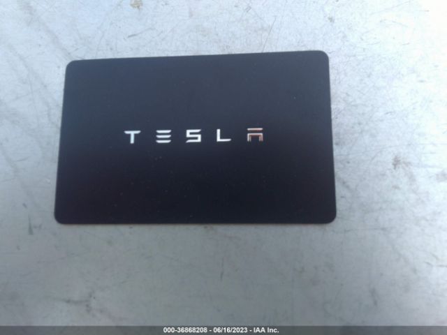 Tesla Model 3 Range Battery 2018 5YJ3E1EA8JF173094 Image 17