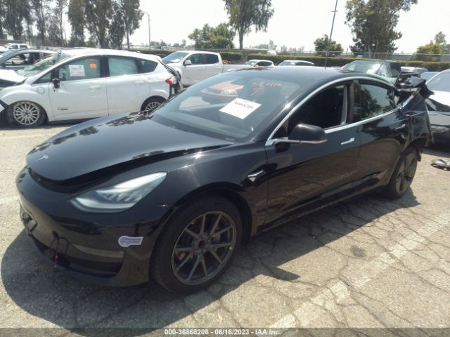 Tesla Model 3 Range Battery 2018 5YJ3E1EA8JF173094 Image 2