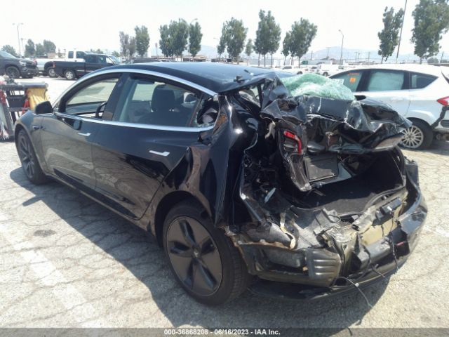 Tesla Model 3 Range Battery 2018 5YJ3E1EA8JF173094 Image 10