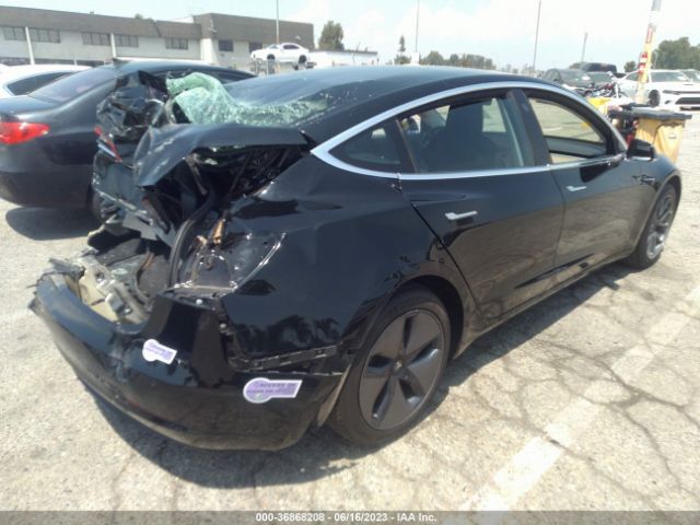 Tesla Model 3 Range Battery 2018 5YJ3E1EA8JF173094 Image 11