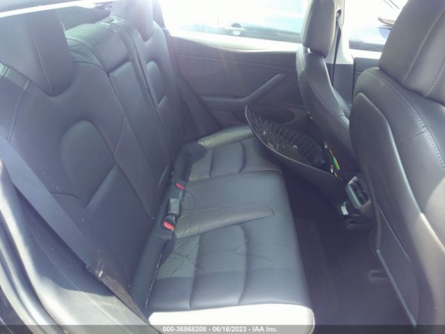 Tesla Model 3 Range Battery 2018 5YJ3E1EA8JF173094 Image 15