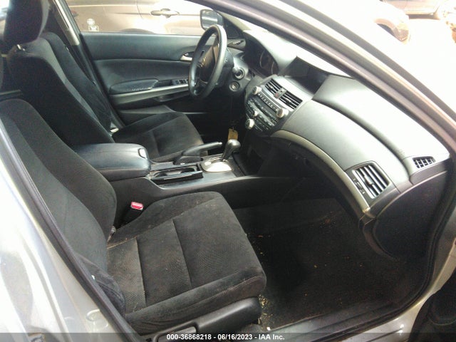 2009 HONDA ACCORD SDN EX VIN: 1HGCP26709A108197