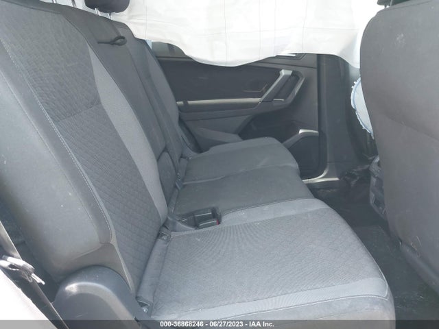 3VV1B7AX6KM181982 Volkswagen TIGUAN S