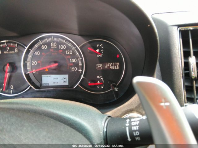 1N4AA5AP4EC907887 Nissan Maxima 3.5 Sv W/premium Pkg