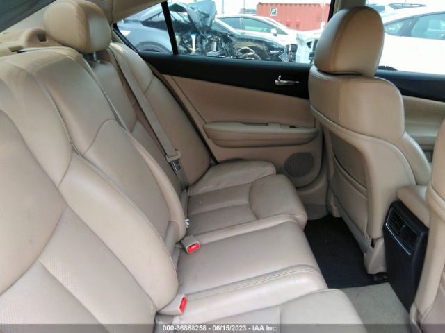 1N4AA5AP4EC907887 Nissan Maxima 3.5 Sv W/premium Pkg