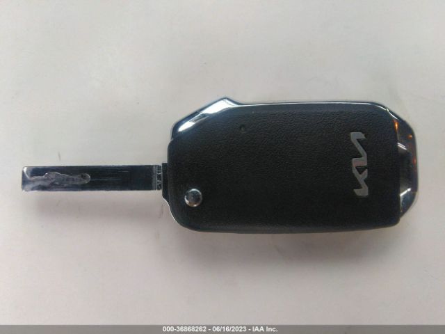3KPF24AD8PE554840 KIA Forte Lxs