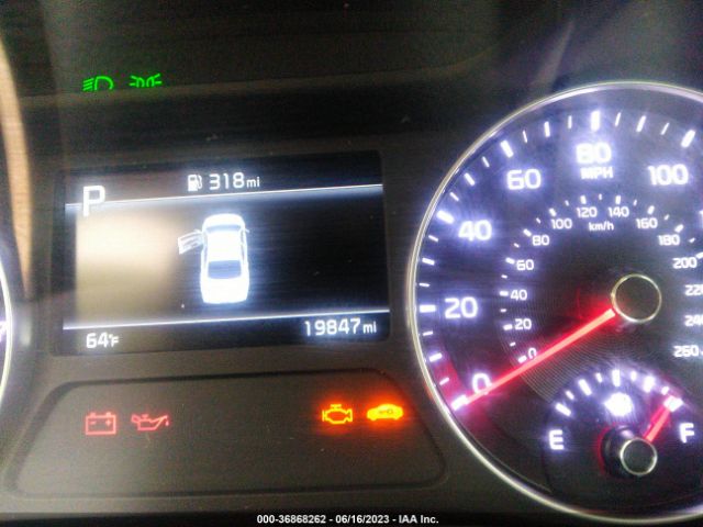 3KPF24AD8PE554840 KIA Forte Lxs