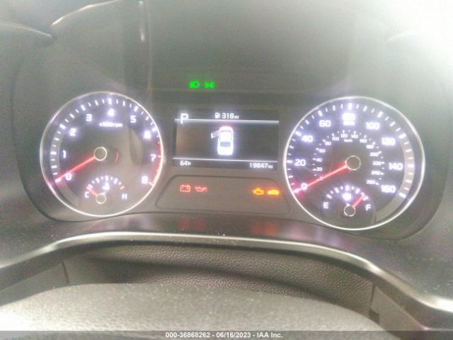 3KPF24AD8PE554840 KIA Forte Lxs