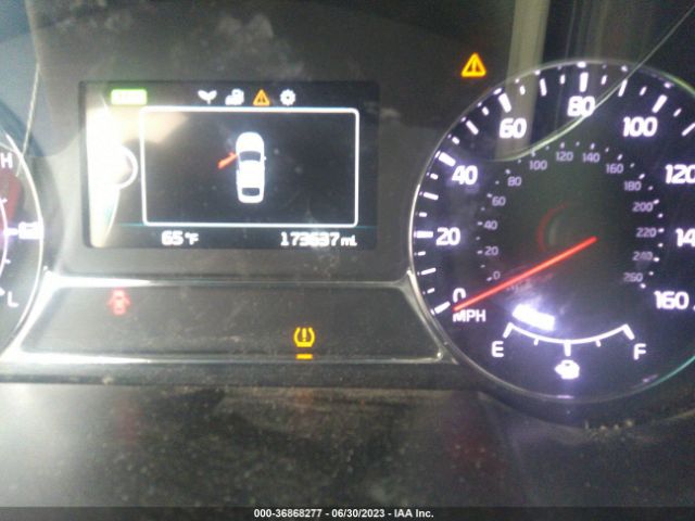 KNAGM4AD2E5071820 KIA Optima Hybrid Lx