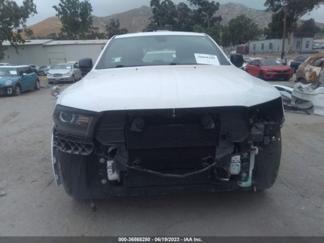 1C4SDHCT3FC922917 Dodge Durango R/t
