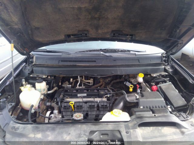 3C4PDCBB8KT856901 Dodge JOURNEY SE