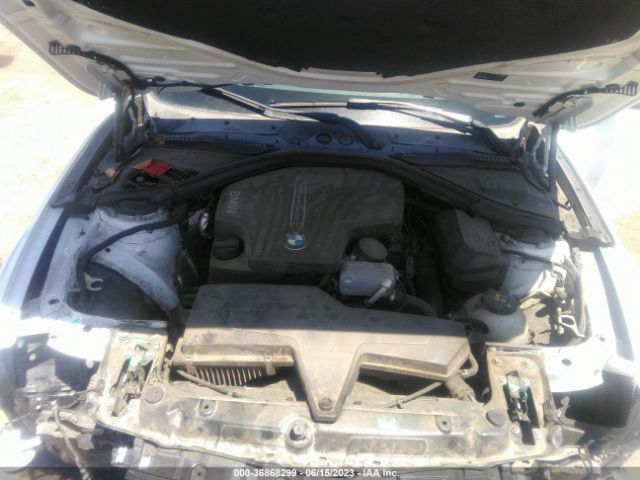 WBA8E1G52GNT36707 BMW 3 Series 320i
