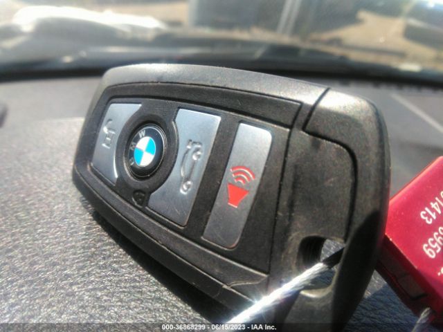 WBA8E1G52GNT36707 BMW 3 Series 320i
