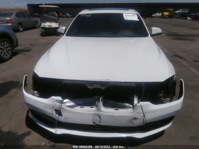 WBA8E1G52GNT36707 BMW 3 Series 320i