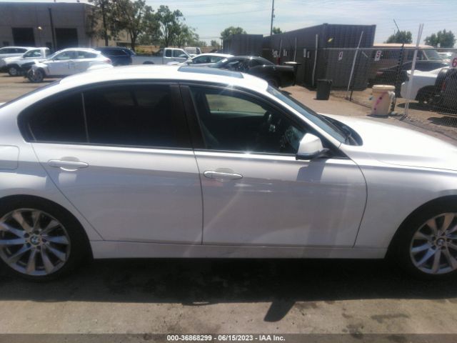 WBA8E1G52GNT36707 BMW 3 Series 320i