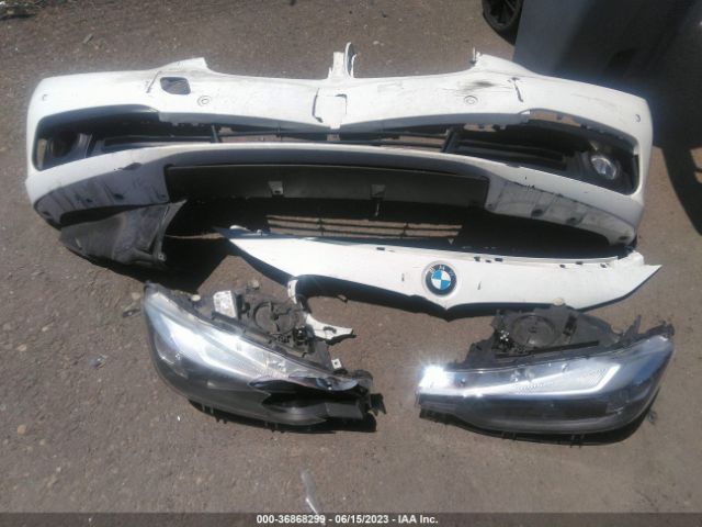 WBA8E1G52GNT36707 BMW 3 Series 320i