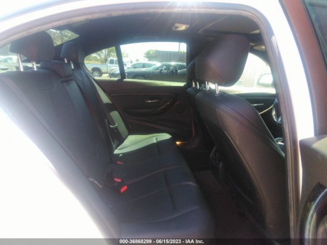WBA8E1G52GNT36707 BMW 3 Series 320i