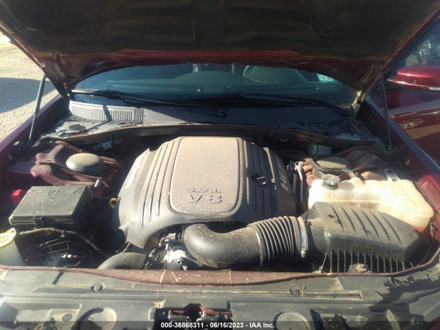 2C3CCABT4MH567061 Chrysler 300 300s
