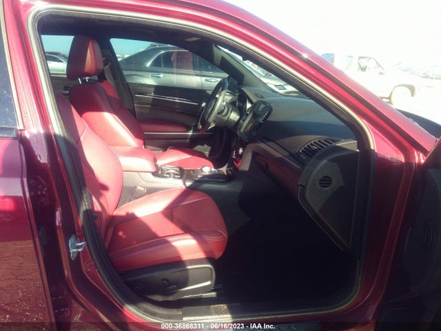 2C3CCABT4MH567061 Chrysler 300 300s
