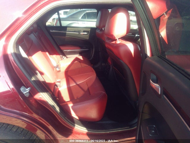 2C3CCABT4MH567061 Chrysler 300 300s