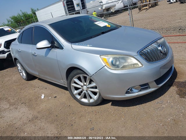 2014 BUICK VERANO CONVENIENCE GROUP VIN: 1G4PR5SK7E4151350