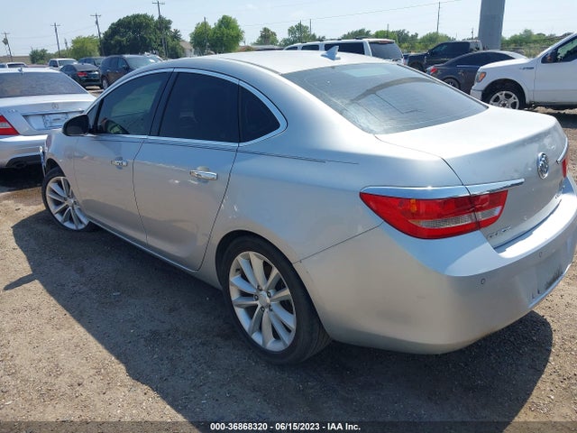 2014 BUICK VERANO CONVENIENCE GROUP VIN: 1G4PR5SK7E4151350