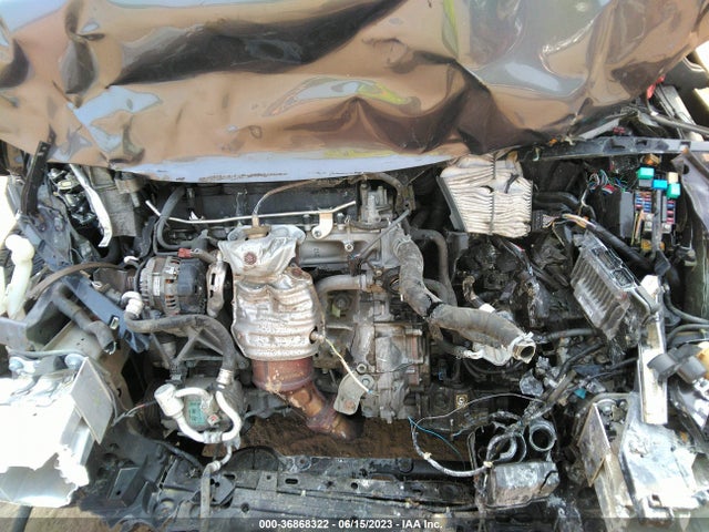 Honda Civic Sedan Lx 2017 19XFC2F56HE051022 Image 10