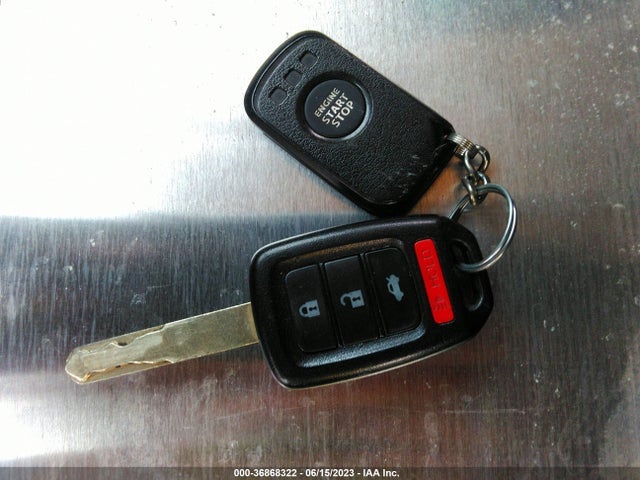 Honda Civic Sedan Lx 2017 19XFC2F56HE051022 Image 11