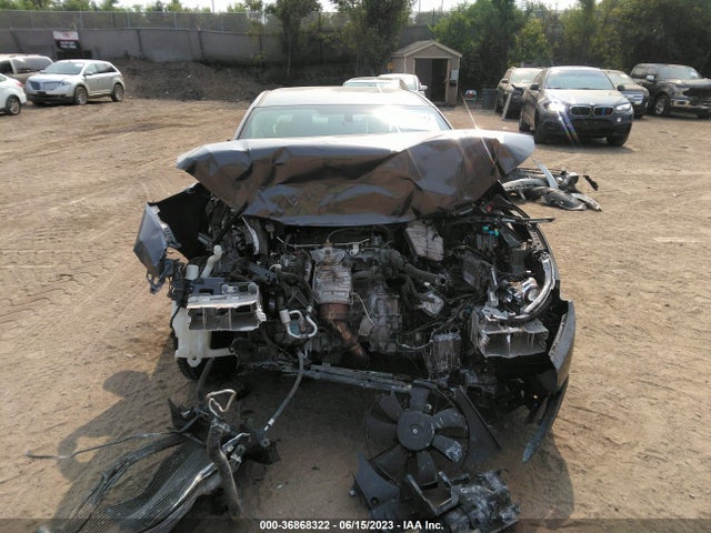 Honda Civic Sedan Lx 2017 19XFC2F56HE051022 Image 6
