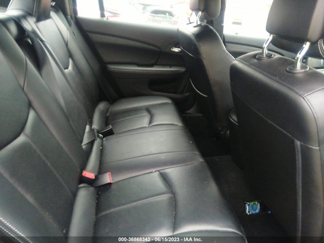 2011 CHRYSLER 200 LIMITED VIN: 1C3BC2FB6BN623248