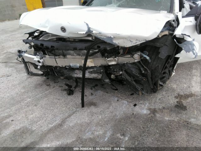 W1KWJ8GB6LF983092 Mercedes-Benz Amg C 63