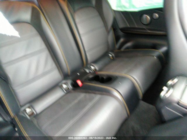 W1KWJ8GB6LF983092 Mercedes-Benz Amg C 63