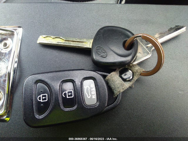 Hyundai SONATA GLS 2014 5NPEB4ACXEH901466 Image 3