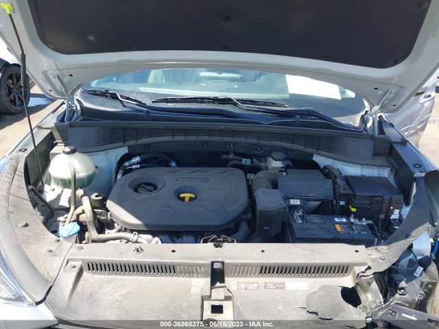Hyundai Tucson Value 2019 KM8J33A49KU008832 Image 17