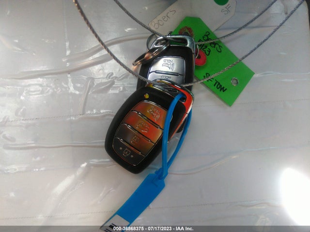 Hyundai Tucson Value 2019 KM8J33A49KU008832 Image 3