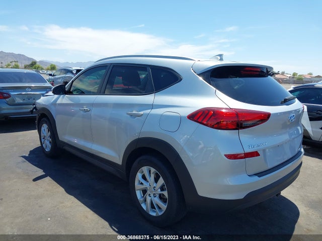 Hyundai Tucson Value 2019 KM8J33A49KU008832 Image 10