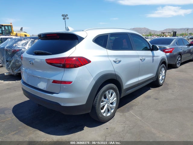 Hyundai Tucson Value 2019 KM8J33A49KU008832 Image 11
