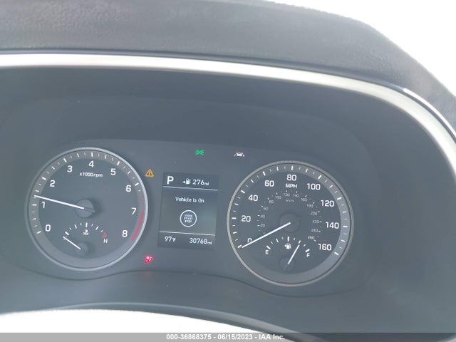 Hyundai Tucson Value 2019 KM8J33A49KU008832 Image 14