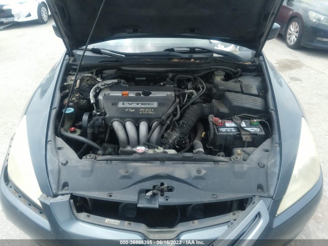 2003 HONDA ACCORD SDN EX VIN: JHMCM56723C075349