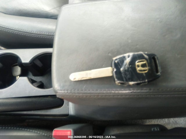 2003 HONDA ACCORD SDN EX VIN: JHMCM56723C075349