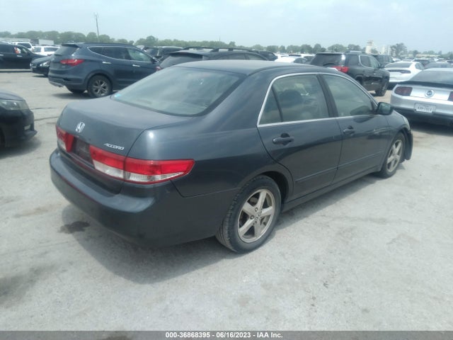2003 HONDA ACCORD SDN EX VIN: JHMCM56723C075349