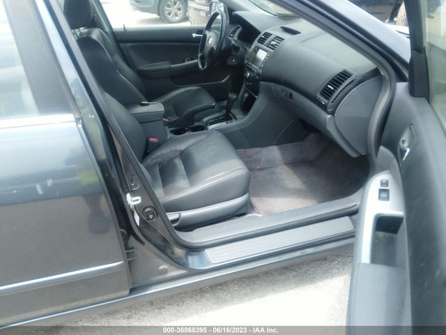 2003 HONDA ACCORD SDN EX VIN: JHMCM56723C075349