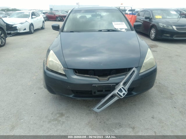 2003 HONDA ACCORD SDN EX VIN: JHMCM56723C075349