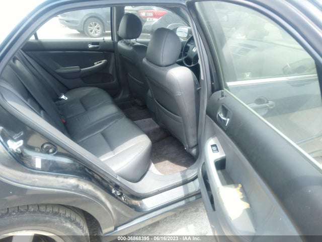 2003 HONDA ACCORD SDN EX VIN: JHMCM56723C075349