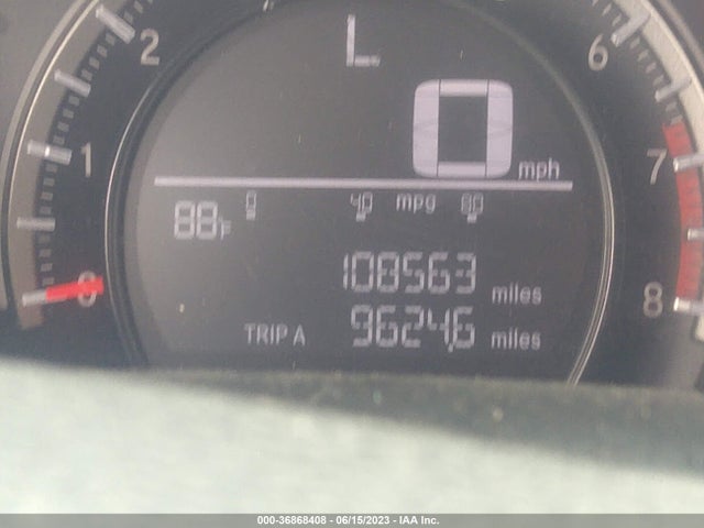 Honda Civic Sedan Lx 2017 19XFC2F50HE012832 Image 16