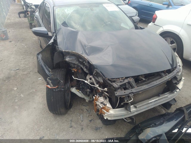 Honda Civic Sedan Lx 2017 19XFC2F50HE012832 Image 6