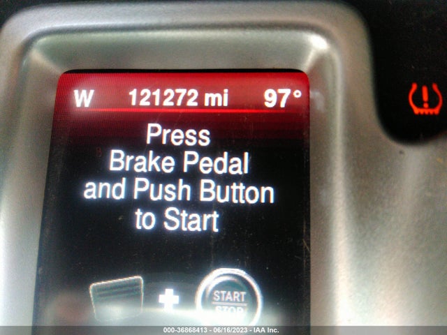 Dodge Journey Sxt 2014 3C4PDCBB4ET214132 Image 7