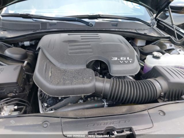 2C3CDXHG7PH546896 Dodge CHARGER GT