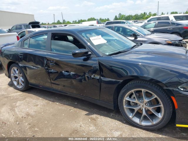 2C3CDXHG7PH546896 Dodge CHARGER GT