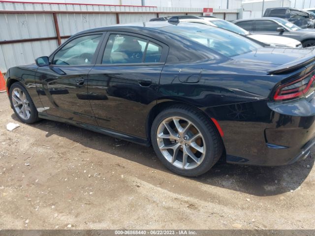 2C3CDXHG7PH546896 Dodge CHARGER GT